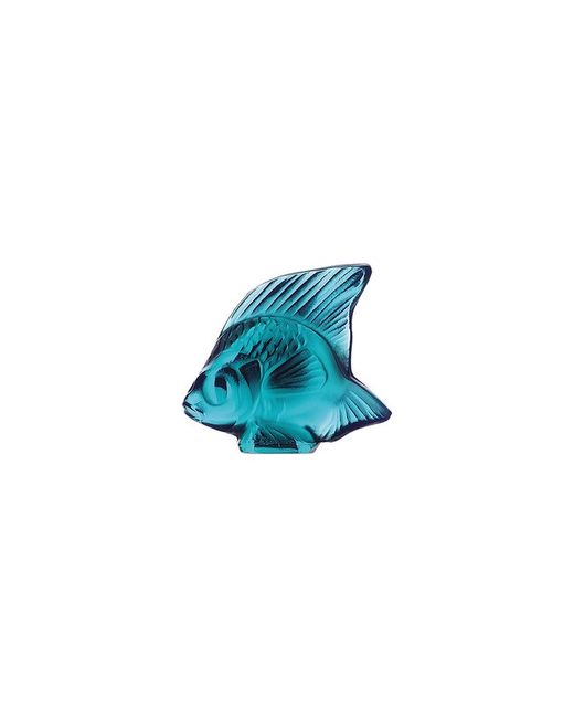 Lalique Фигурка Fish