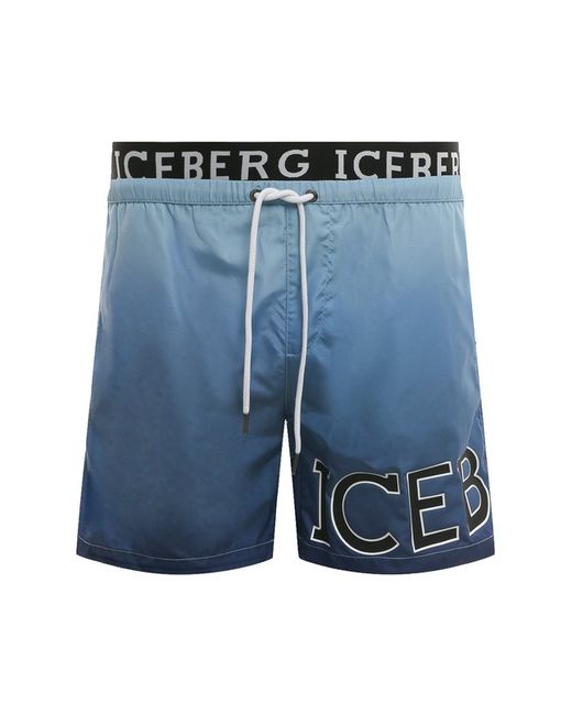 Iceberg Плавки-шорты