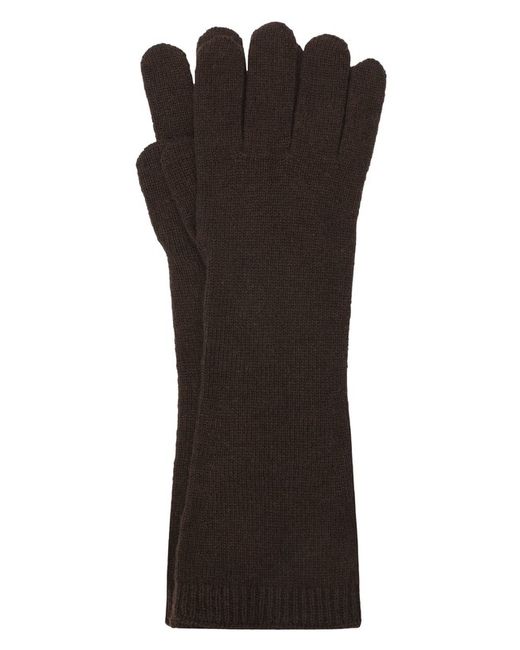 Ralph Lauren Кашемировые перчатки