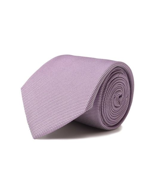 Boss Шелковый галстук