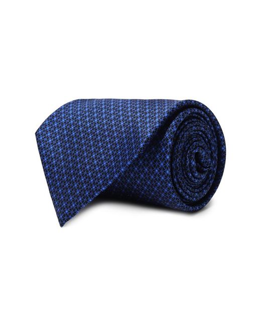 Stefano Ricci Шелковый галстук