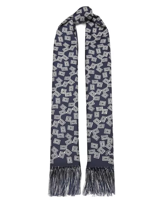 Ralph Lauren Шелковый шарф