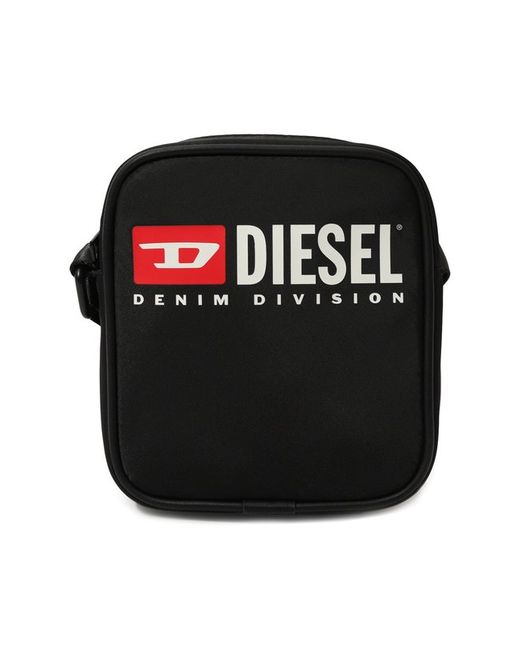 Diesel Текстильная сумка