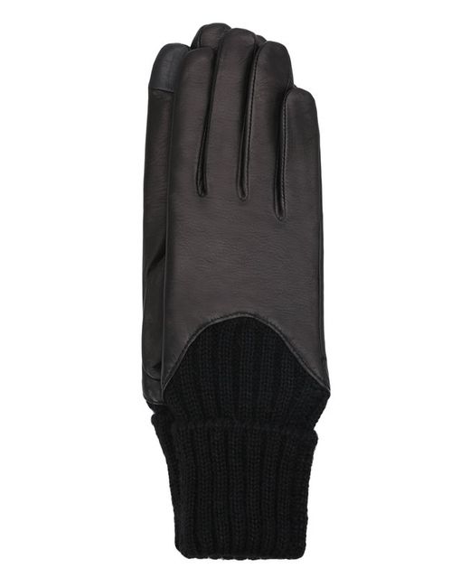 Agnelle Кожаные перчатки