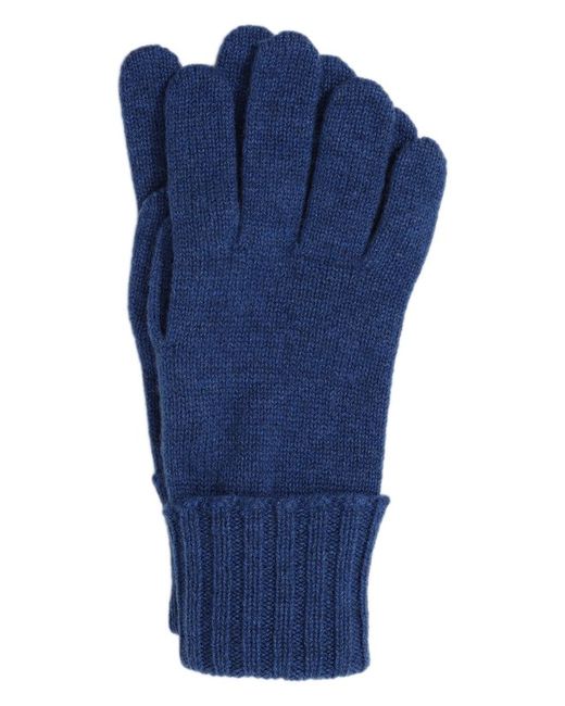Inverni Кашемировые перчатки