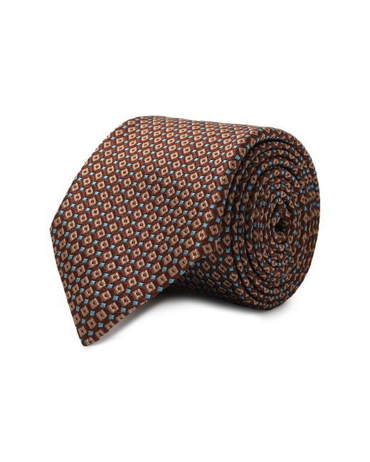 Altea Шелковый галстук