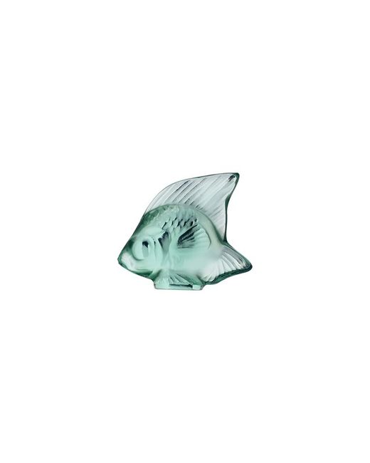 Lalique Фигурка Рыбка