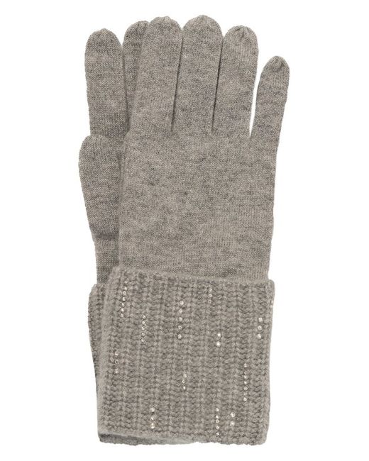 William Sharp Кашемировые перчатки