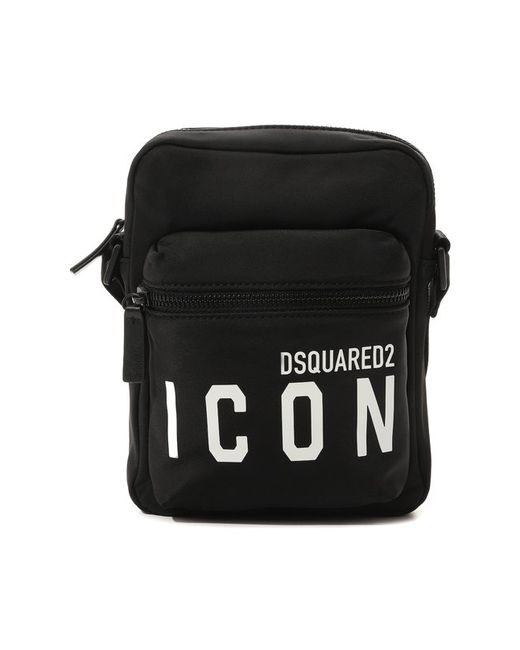 Dsquared2 Текстильная сумка Icon