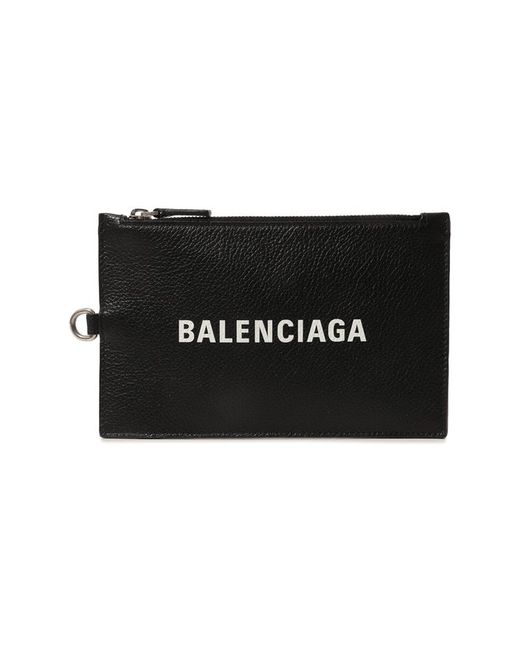 Balenciaga Кожаный футляр для документов
