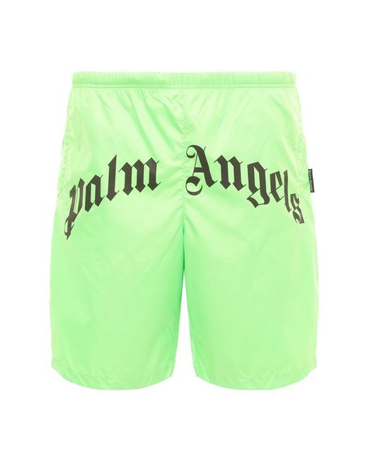 Palm Angels Плавки-шорты