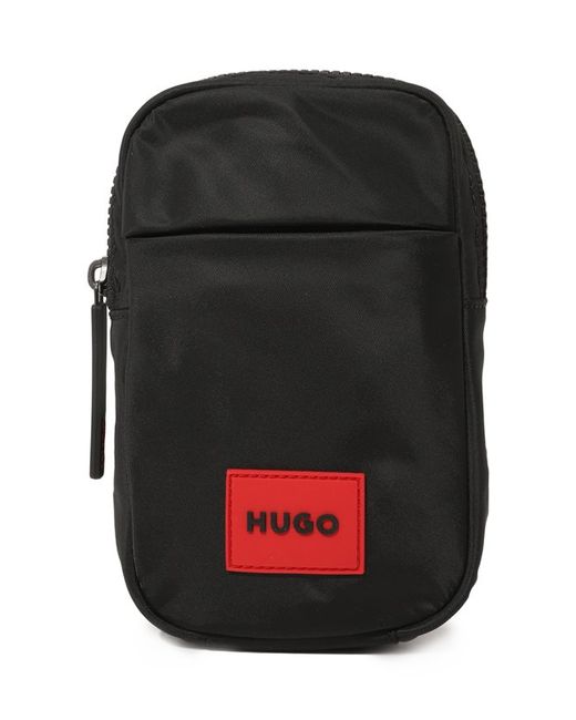 Hugo Текстильная сумка