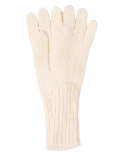 Tegin Кашемировые перчатки