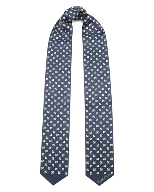 Ralph Lauren Шелковый шарф-твилли