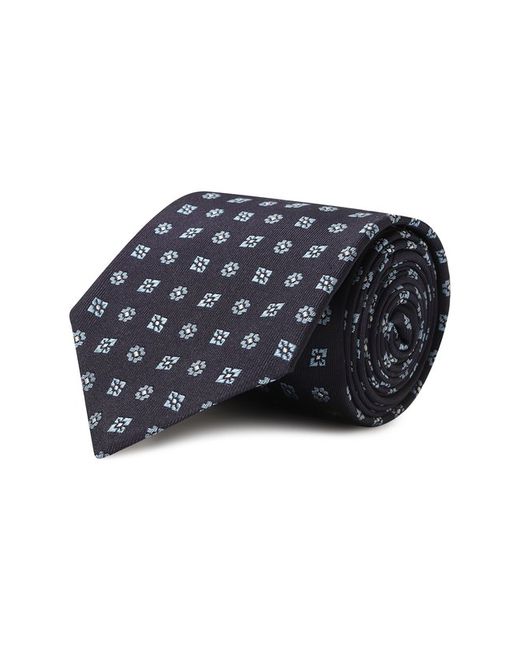 Giampaolo Шелковый галстук