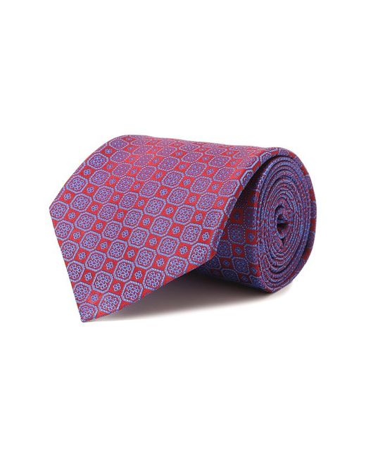 Stefano Ricci Шелковый галстук