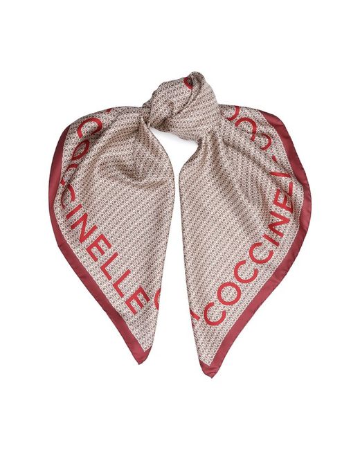 Coccinelle Шелковый платок