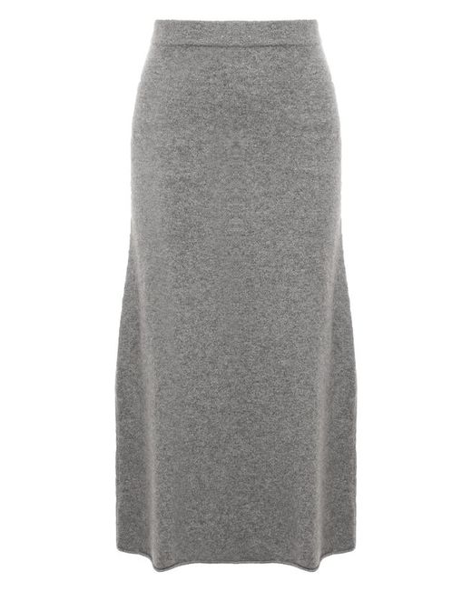 Max & Moi Кашемировая юбка