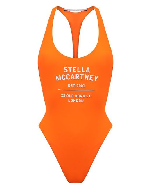 Stella Mccartney Слитный купальник