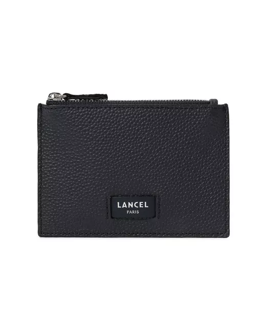 Lancel Кожаный футляр для кредитных карт