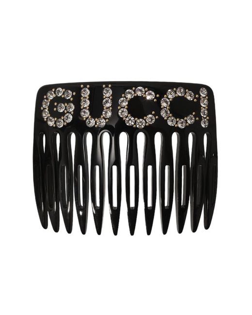 Gucci Заколка для волос