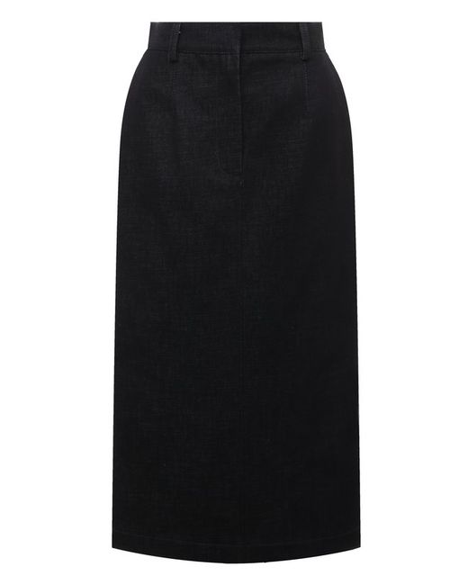 Noble&Brulee Джинсовая юбка