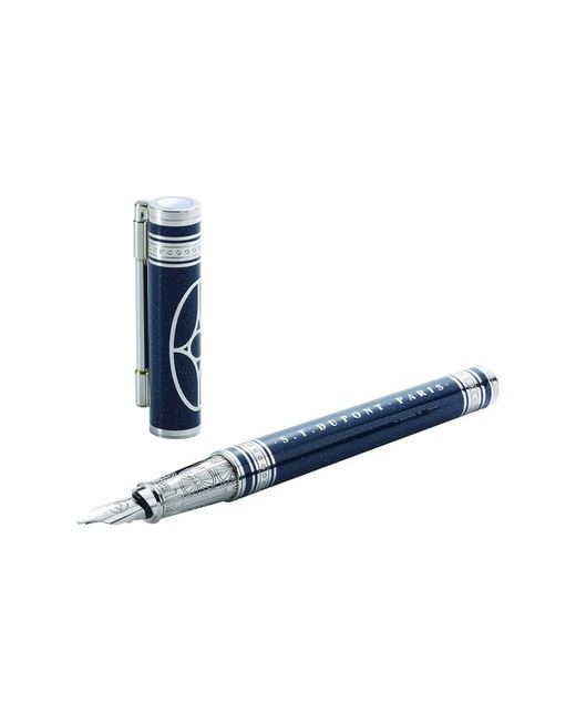 S.T. Dupont Перьевая ручка Premium