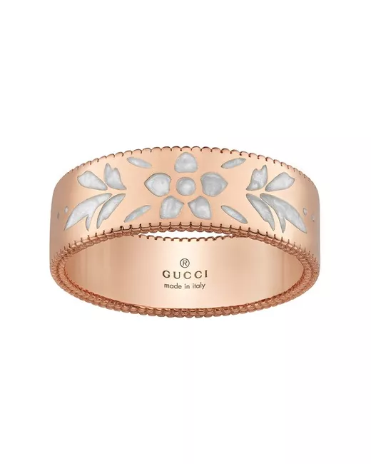 Gucci Кольцо Icon Blooms