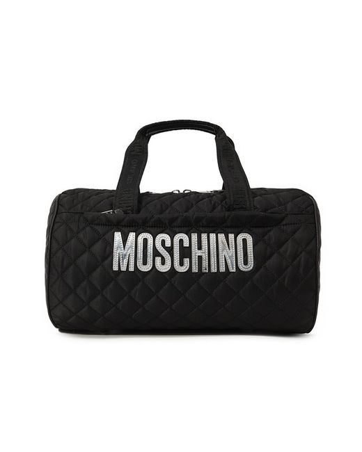 Moschino Дорожная сумка