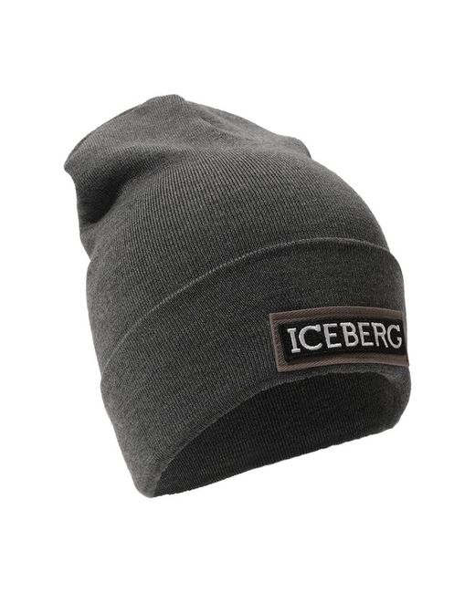 Iceberg Шерстяная шапка
