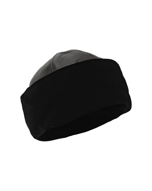 Giorgio Armani Комбинированная шапка