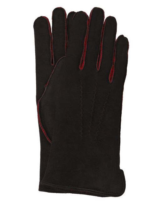 TR Handschuhe Замшевые перчатки