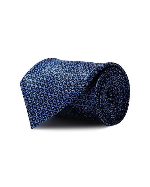 Stefano Ricci Комплект из галстука и платка