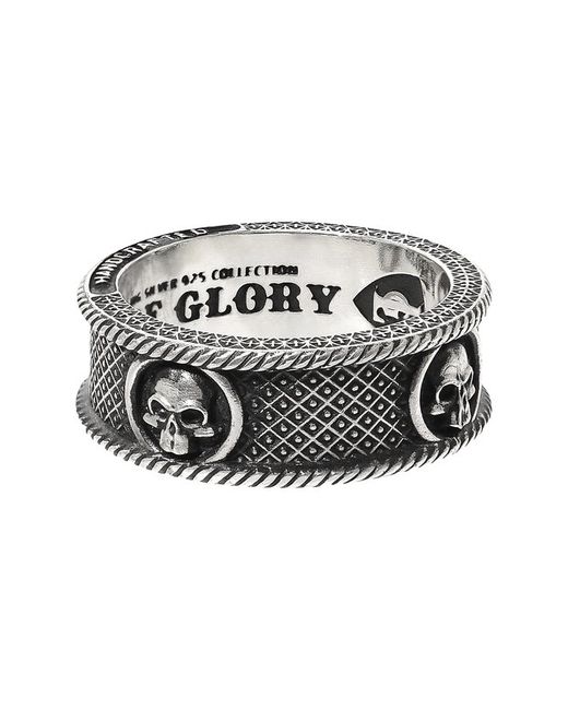 GL Jewelry кольцо Корсар