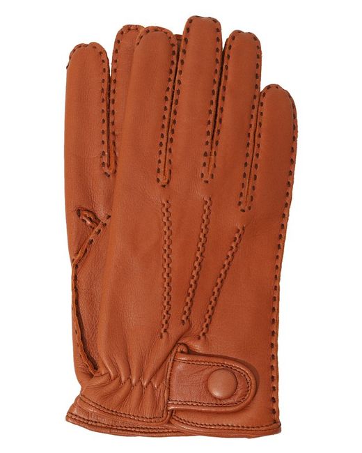 TR Handschuhe Кожаные перчатки