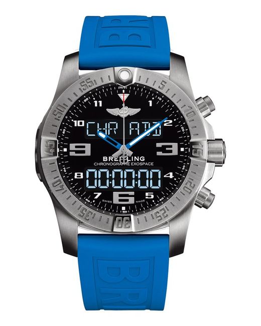 Breitling Часы Exospace B55