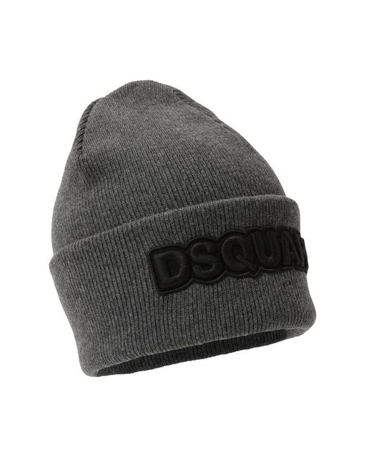 Dsquared2 Шерстяная шапка