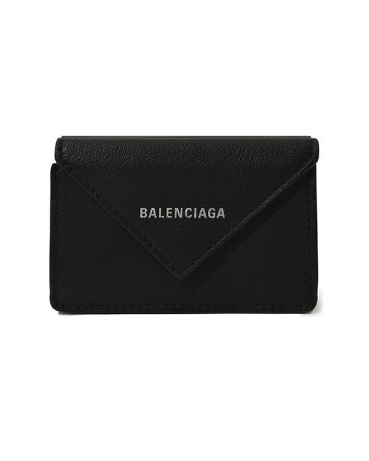 Balenciaga Кожаный кошелек