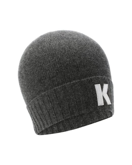 Kiton Кашемировая шапка