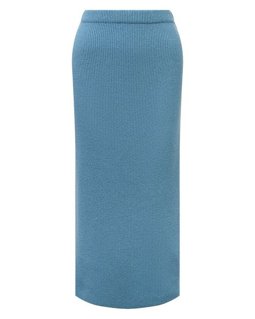 Tom Ford Кашемировая юбка