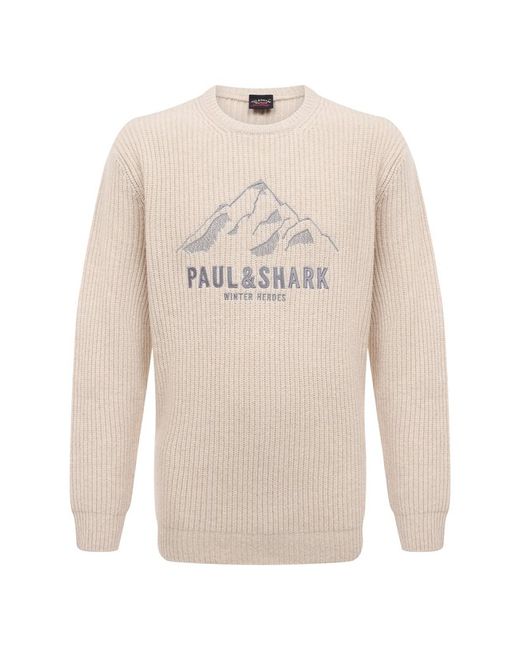 Paul & Shark Шерстяной свитер