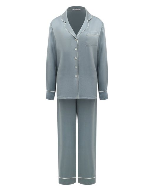Kleed Loungewear Шелковая пижама