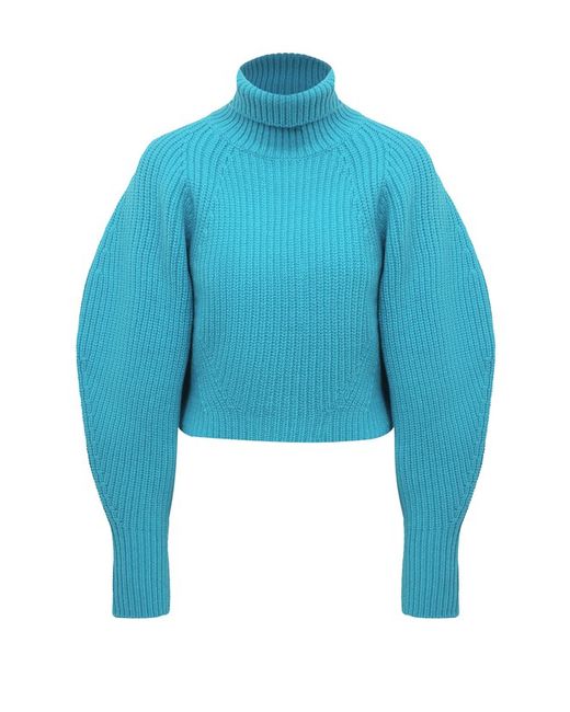 Nina Ricci Шерстяной свитер