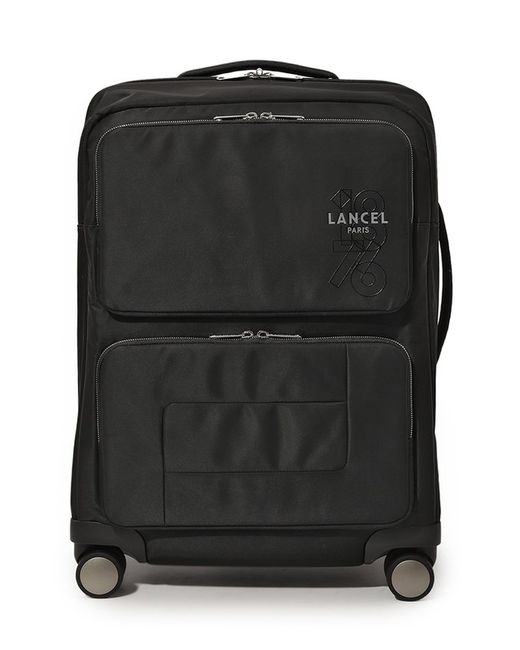 Lancel Дорожный чемодан Leo de