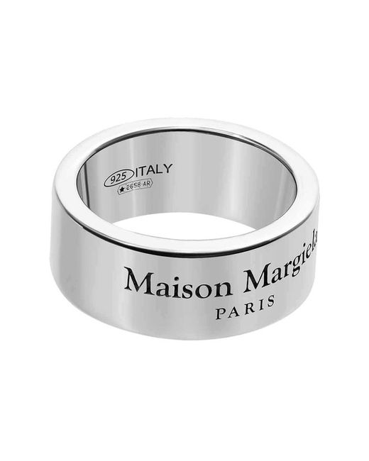 Maison Margiela кольцо