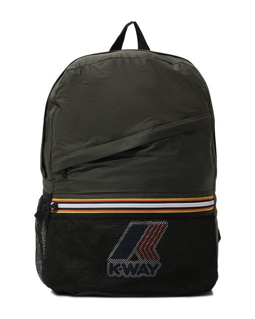 K-Way Текстильный рюкзак Francois