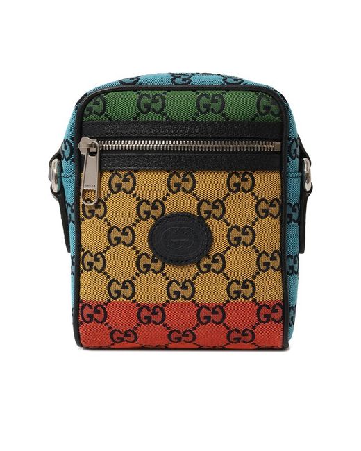 Gucci Текстильная сумка