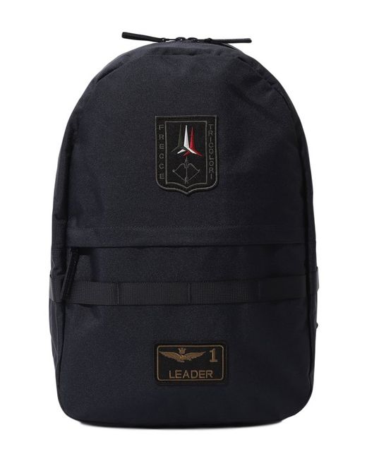 Aeronautica Militare Текстильный рюкзак