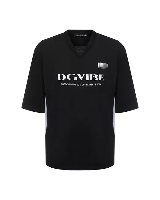 Dolce & Gabbana Футболка DGVIB3