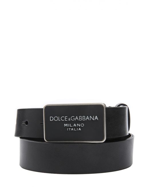 Dolce & Gabbana Ремень